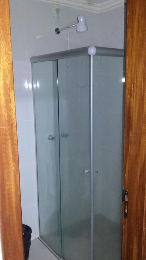 Hotel Itacaiunas Goiânia Exterior foto