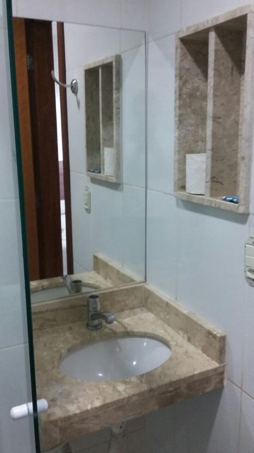 Hotel Itacaiunas Goiânia Exterior foto